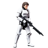 Blokees: Star Wars - Champion Class - Star Wars Ep IV - A New Hope - 03 Han Solo - Stormtrooper Disguise Version by Little Shop of Magic
