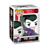 POP! Heroes: HQ:AS- The Joker by THE MIGHTY HOBBY SHOP