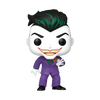 POP! Heroes: HQ:AS- The Joker by THE MIGHTY HOBBY SHOP