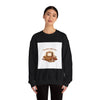 Unisex Heavy Blend™ Crewneck Sweatshirt by Tristan’s Treehouse
