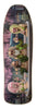 CREATURE KIMBEL MANOR VX 9.35" SKATEBOARD DECK