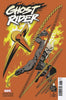 GHOST RIDER 6 ROMERO COMMUNITY VARIANT (09/07/2022) by Unknown Comic Books