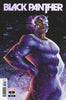 BLACK PANTHER #9 MANHANINI VAR (09/07/2022) by Unknown Comic Books
