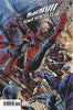 DAREDEVIL: WOMAN WITHOUT FEAR 1 HITCH VARIANT (01/12/2022) by Unknown Comic Books
