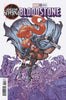 DEATH OF DOCTOR STRANGE: BLOODSTONE 1 WOLF VARIANT (01/12/2022) by Unknown Comic Books