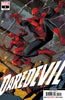 DAREDEVIL 1 CHECCHETTO 2ND PRINTING VARIANT (09/07/2022) by Unknown Comic Books