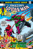 [Foil] Amazing Spider-Man #122 Facsimile Edition Unknown Comics John Romita Exclusive Var (06/28/2023) by Unknown Comic Books