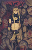 X-MEN #11 JOSHUA SWABY MAGIK VIRGIN VARIANT[1:100] CB (02/12/2025) by Unknown Comic Books