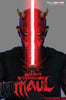 STAR WARS: SHADOW OF MAUL #1 PHOTO VARIANT[1:10] (03/04/2026) by Unknown Comic Books