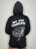 We Are Cooked Hoodie by Luckless Outfitters