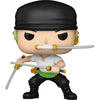 POP! Animation: One Piece (Refresh)- Zoro by THE MIGHTY HOBBY SHOP