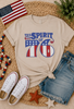 The Spirit of 76 Graphic Tee by Ocean & 7th