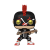 POP! Heroes: Batman WZ- Clownhunter by THE MIGHTY HOBBY SHOP