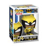 POP! Heroes: Batman WZ- Duke Thomas by THE MIGHTY HOBBY SHOP