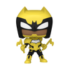 POP! Heroes: Batman WZ- Duke Thomas by THE MIGHTY HOBBY SHOP