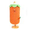 Korean Style Lotus Leaf Lace Warm Pet Clothes by My Store