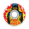 SLIME BALLS TOM KNOX FIREPIT 60MM 97A SKATEBOARD WHEELS