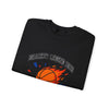 Bracket Legend 2026 Sweatshirt | college tournament, buzzer beater by Tristan’s Treehouse