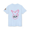 Peace ULP Dove Unisex DryBlend® T-Shirt by Tristan’s Treehouse
