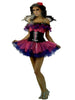 Poppy Fairy by 3wishes.com