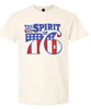 The Spirit of 76 Graphic Tee by Ocean & 7th