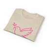 Peace ULP Dove Unisex DryBlend® T-Shirt by Tristan’s Treehouse