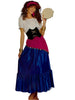 Gypsy by 3wishes.com