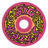 Slime Balls Big Balls Pink 65mm 97a Skateboard Wheels