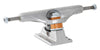 Independent Stage 11 Hollow IKP Bar Polished Silver Standard Skateboard Trucks Skateboard Trucks