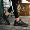 Student breathable running shoes by FitiqueFit