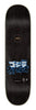 Santa Cruz x Godzilla Mecha Hand 8" Skateboard Deck