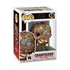 POP! TV: HotD S2 - Crabfeeder by THE MIGHTY HOBBY SHOP