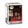 POP! TV: HotD S2- Masked Viserys by THE MIGHTY HOBBY SHOP