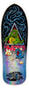 Santa Cruz x Godzilla Godzilla Jr. Natas 9.89" Skateboard Deck