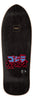 Santa Cruz x Godzilla Godzilla Jr. Natas 9.89" Skateboard Deck