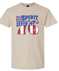 The Spirit of 76 Graphic Tee by Ocean & 7th