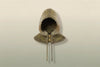 Women’s Tie-Dye Balaclava Hat – Warm Ear-Protecting Hat & Scarf in One by FitiqueFit