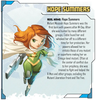 Marvel United: X-Men Phoenix Five - Kickstarter Exclusive by Little Shop of Magic