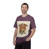 Tiny but Mighty Powerhouse Pup T-Shirt by Tristan’s Treehouse