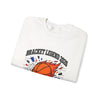 Bracket Legend 2026 Sweatshirt | college tournament, buzzer beater by Tristan’s Treehouse