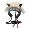 Women’s Cold-Proof Knitted Hat – Versatile Warm Winter Beanie by FitiqueFit