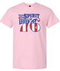 The Spirit of 76 Graphic Tee by Ocean & 7th