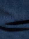 Men's Waffle-Knit Short Sleeve T-Shirt