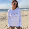 Sunshine + Seashells by Ivy + Cloth
