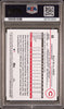 Graded 2024 Topps Chrome Elly De La Cruz #44 Rookie RC Baseball Card PSA 10 Gem Mint