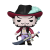 Pop! One Piece: Dracule Mihawk (Funko Shop Exclusive) by THE MIGHTY HOBBY SHOP