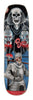 CREATURE LARRY 8.75" SKATEBOARD DECK