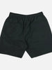 Men's Plus Size Drawstring Waist Shorts
