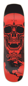 CREATURE LARRY 8.75" SKATEBOARD DECK