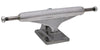 INDEPENDENT STAGE 11 IKP RAW SILVER TRANS BLACK SKATEBOARD TRUCKS